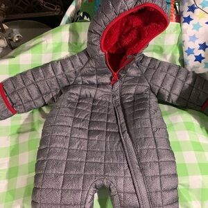 Snozu body suit